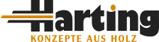 Tischlerei Harting GmbH Logo